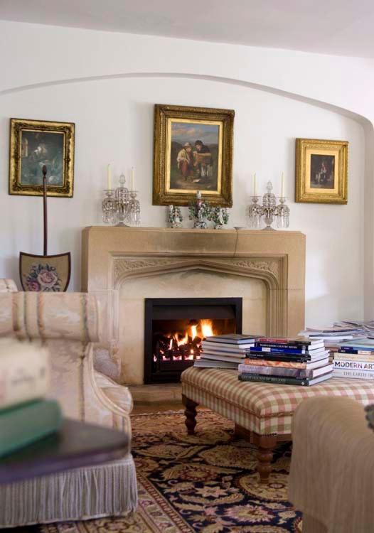 The Old Manor House Bed & Breakfast Halford  Екстериор снимка