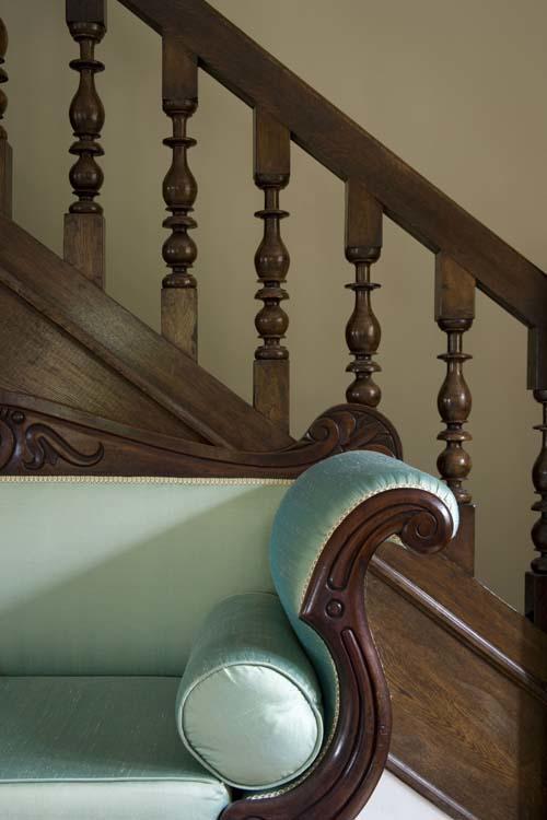 The Old Manor House Bed & Breakfast Halford  Екстериор снимка