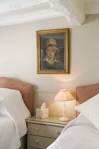The Old Manor House Bed & Breakfast Halford  Екстериор снимка