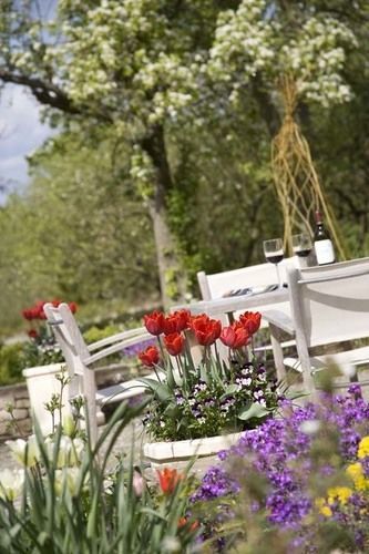 The Old Manor House Bed & Breakfast Halford  Екстериор снимка